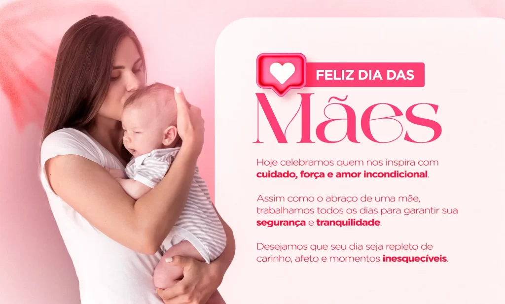 Pop Up Dia Das MÃes - Meu Contador